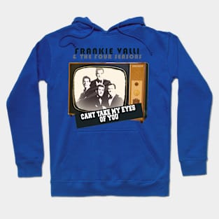 Frankie Valli TV Hoodie